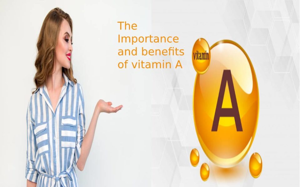 Vitamin A