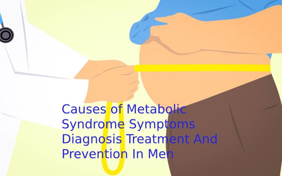 metabolic syndrome