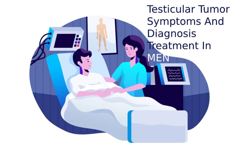 TESTICULAR TUMOR