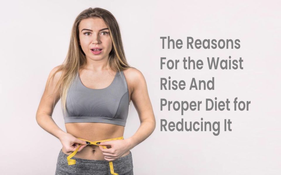 Reducing Waist Size