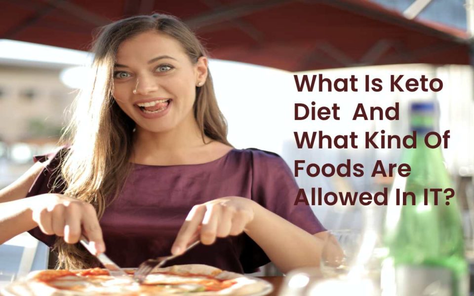 what is keto diet