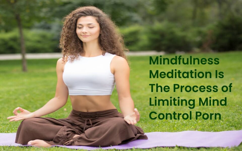 mind control meditation