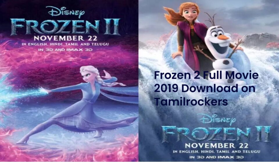 frozen 2 full movie 2019 download