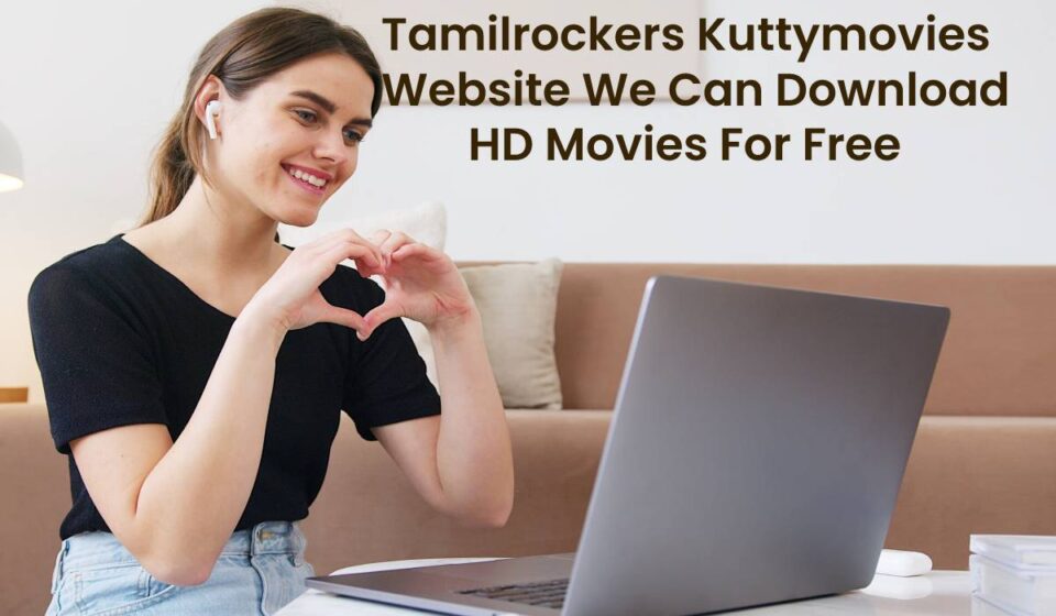 Tamilrockers Kuttymovies