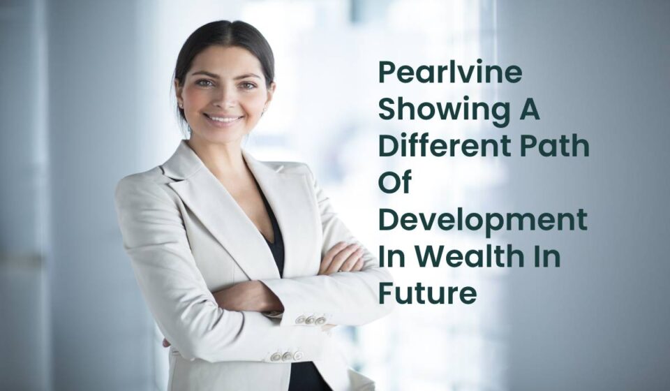 pearlvine