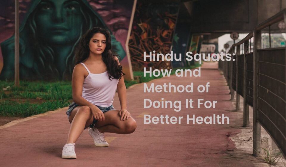 Hindu Squats