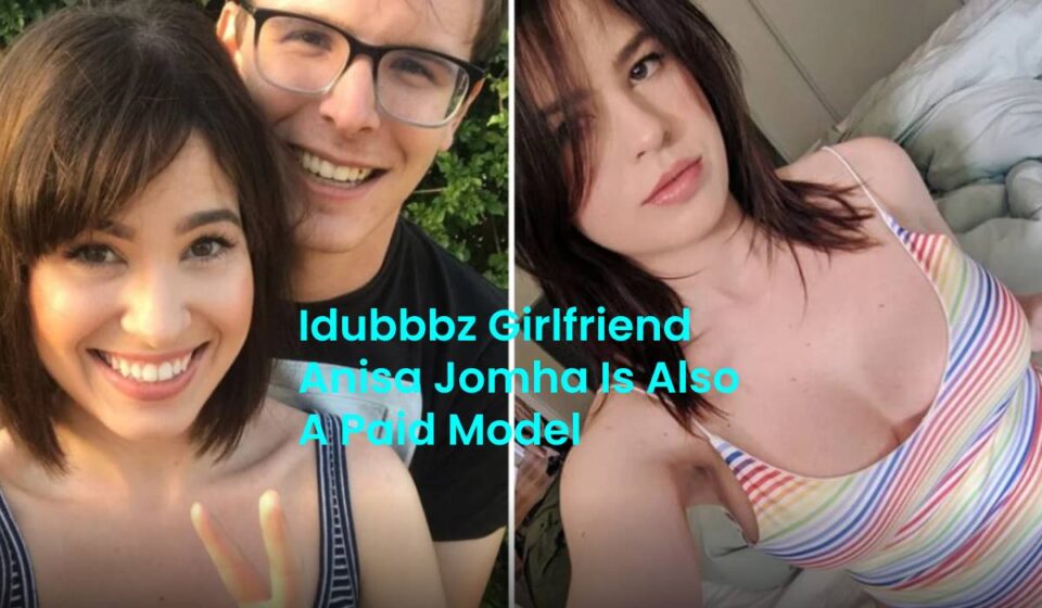 idubbbz girlfriend