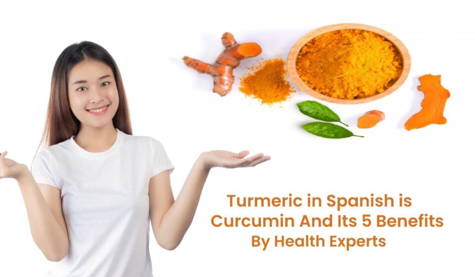 Turmeric health Benefits