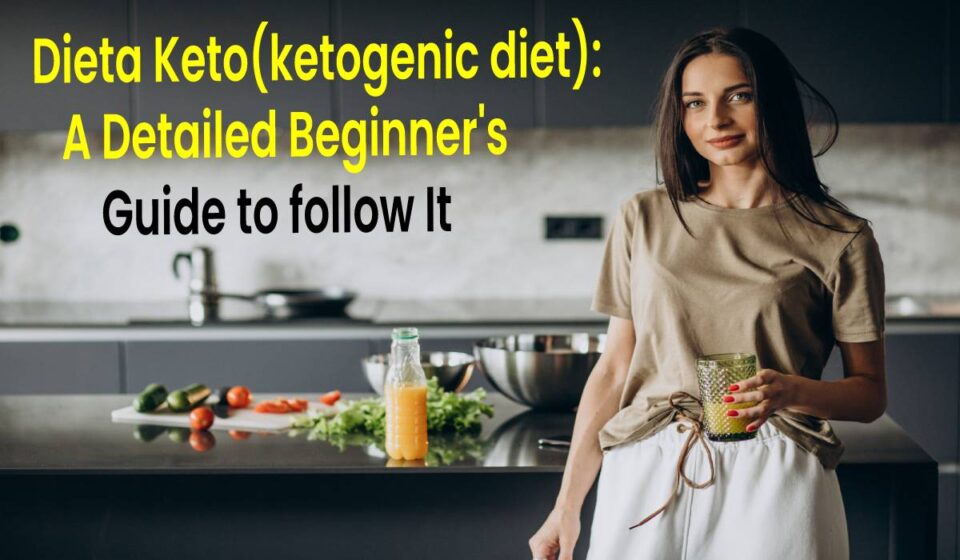 dieta keto