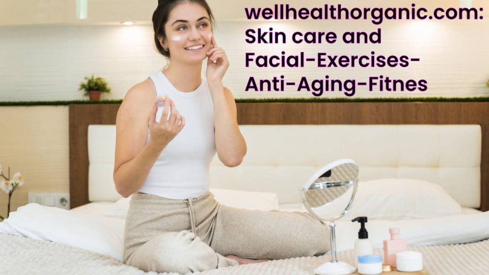 Anti Aging and Skin Care