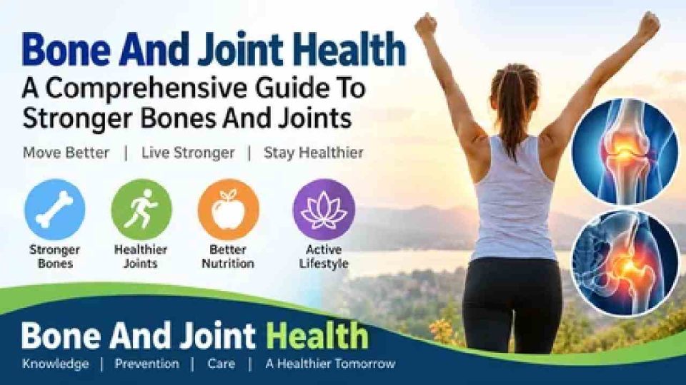 bone-joint-health